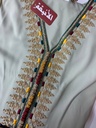 ROBE GF COULEUR ARO209
