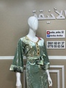 ROBE VEL VELVET HV169