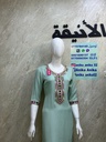 ROBE MLIFA BRILLANT SM229