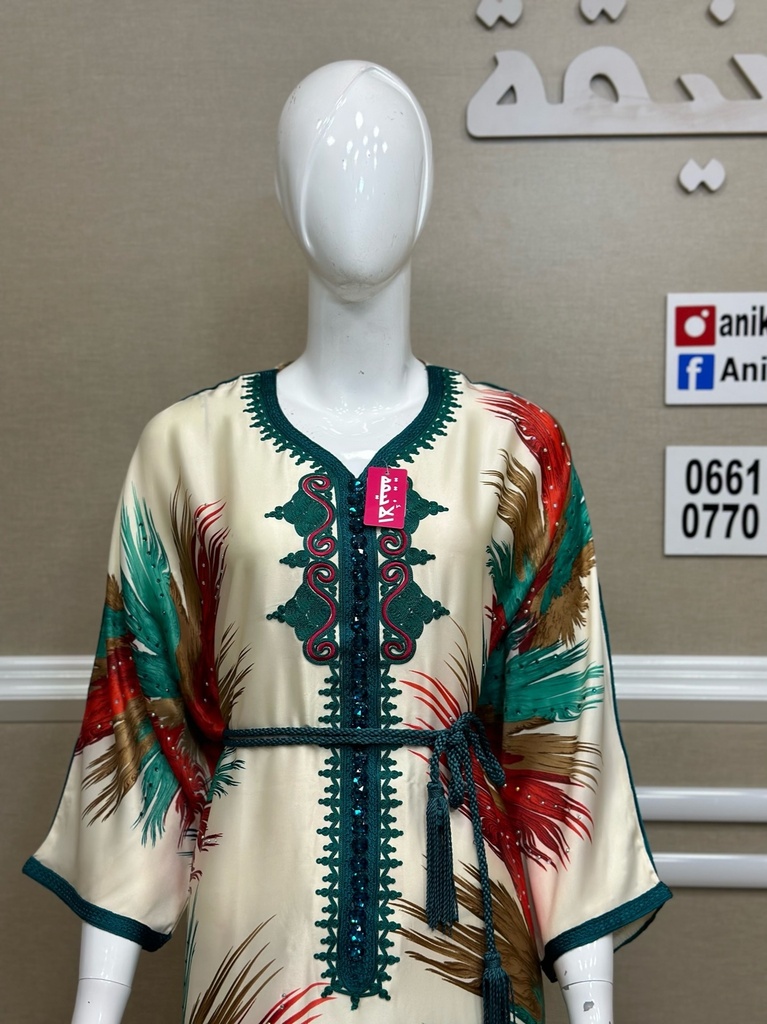 ROBE IMPR SR18