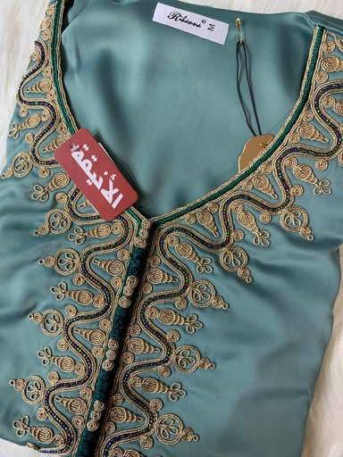 ROBE BR RIHANNA ARO200