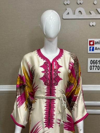 ROBE IMPR SR18